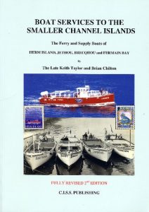 ferries-book
